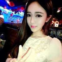 呵呵哒丶 我的孤独是一面镜子，