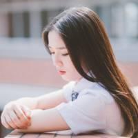 他日路遥，愿不相知。 你悄悄地走进我心里最