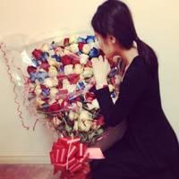 My happine