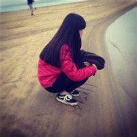 My happine