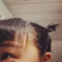 学会了照顾别人，却忘