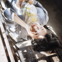 Gone 个性签名：人总是在接