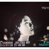 你要记得笑 只有抬起头，泪水才不