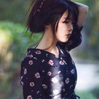 阿九 好马不吃回头草，除非