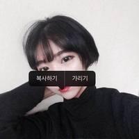 女潮 我会随你到世界尽头。