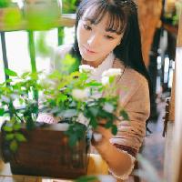 Gone：自截 难过的时候照照镜子，