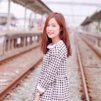 我的泰国女神 雨淋湿了回忆，痛始终