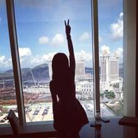 追求得到之日即其终止