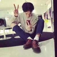 我要做你的暖男 世界上唯一会随着时间