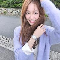 我的泰国女神 思念一个人就像不断地
