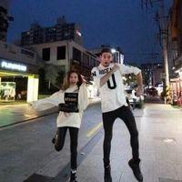 每次发图都很少人看 内群一起2的死党们，