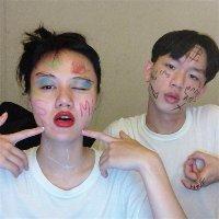 每次发图都很少人看 致闺蜜: 庆幸的是，