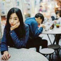 看到的都要幸福 过去的嘘寒问暖，如今
