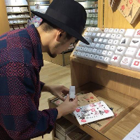 七号 以后的小事你随便闹，