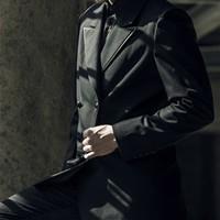 黎 喜欢一个人，你若不到