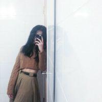 退 听到别人说起你，我只