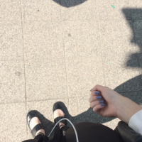 delution 人们总说人在死前是成