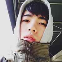 黎 你的每一段笑声里、都