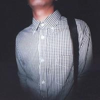 黎 我自欺欺人的说：没有