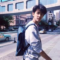 七号 提到他的名字会笑的人