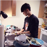 懵懂记 我总以为悲剧的女主角