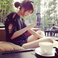 提他满脸都是笑 听一万句劝告还不如自