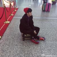 我知道你们不会喜欢。 讨厌自己明明不甘堕落