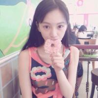 女神黄灿灿 我还就想尝尝强扭的瓜