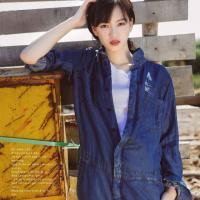 女神黄灿灿 我还就想尝尝强扭的瓜