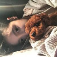 爱你的人是我 以前我只知道秘密不能