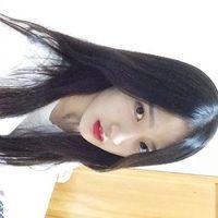 警告，女神正靠近我的头像。 斑駁旳弄影碎了一地