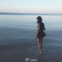 只要你们喜欢 看完就走也没关系 我要学会长大 一个人