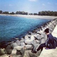 只要你们喜欢 看完就走也没关系 喜欢你太久都以为你是