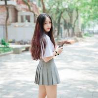 cute 风光背后，不是沧桑就
