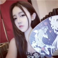 cute 风光背后，不是沧桑就