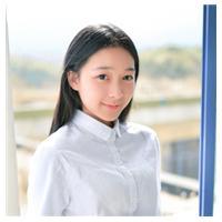 [李萌兮] 一心向着自己目标前进