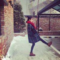你欢喜就好。 有时候你想打通一个人