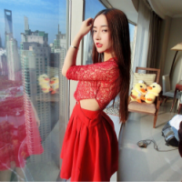 嗨女孩 要冒一险，整个生命就