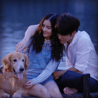 cute 念旧的人活的像一个拾