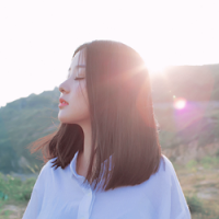 cute 念旧的人活的像一个拾