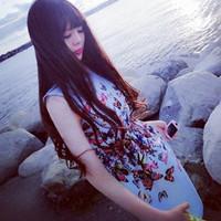 . 如果有日你穿上婚纱成