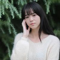 邀你入我心 君若扬路尘，妾若浊水