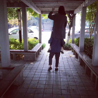 就是这么任性 盛开在梦境里的昙花般