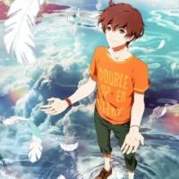 难道这次我抱紧你不会落空 我本将心托明月，谁知