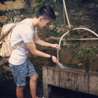 撕 不要随便找几个参照物