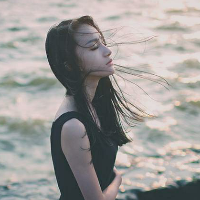 你说我阅人无数不留情