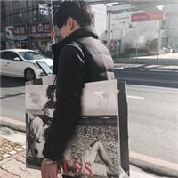 Gone 人一简单就快乐，一世