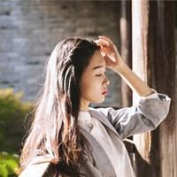 有时候，是自己的感觉