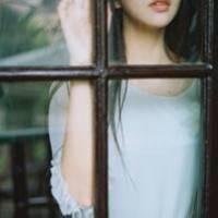 离别时伤感的泪，我永