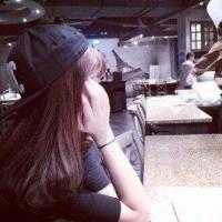 我在努力 让你迷茫的原因只有一